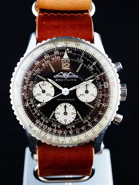 combien vaut montre breitling navitimer 1968|Breitling Navitimer second hand prices .